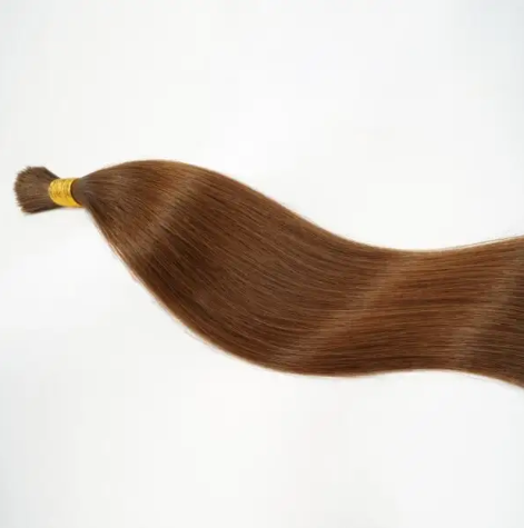 Brown Human Hair Wigs