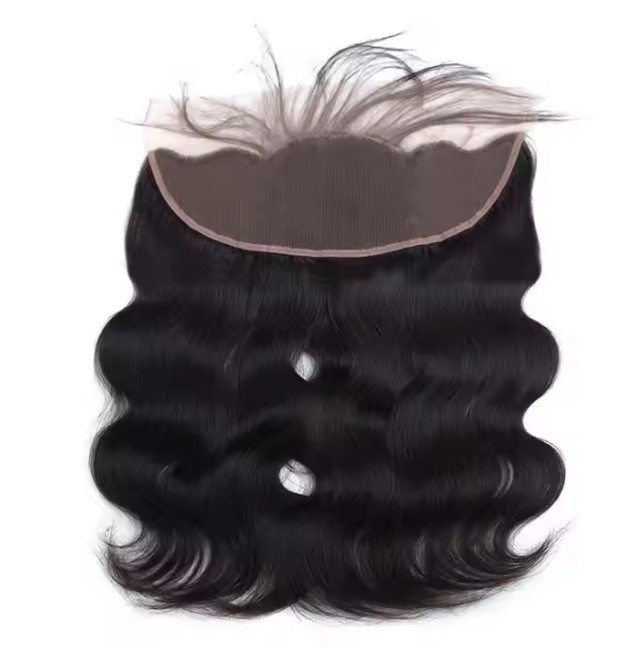wholesale human hair 13*4 lace closures in the Stock Wholesale Price HE-C-134-N-1-H
