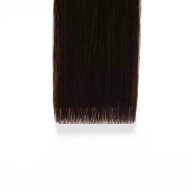 Half Hair Wigs Human Hair