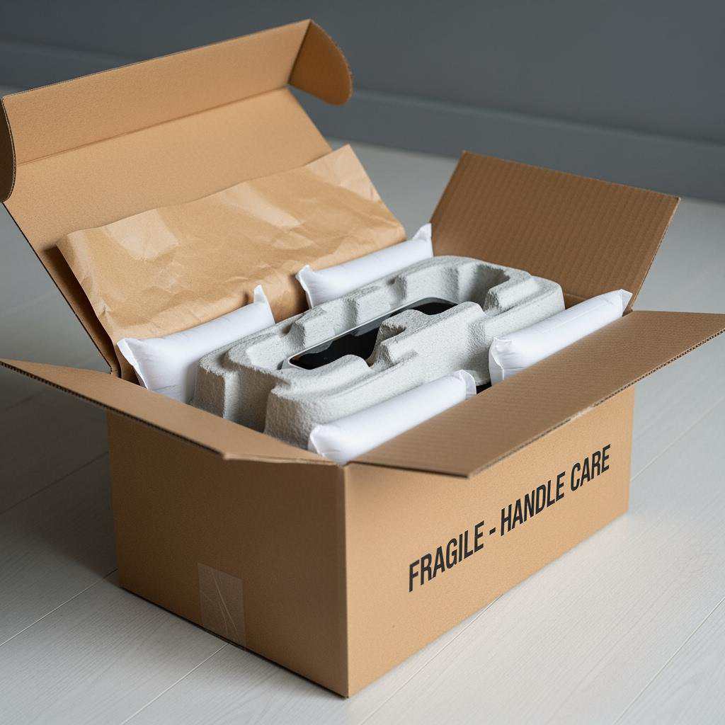 Common Mistakes to Avoid When Purchasing Wholesale Wigs in Los Angeles logistics and packaging best practices