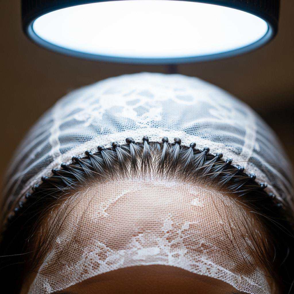 Quality assurance checklist for Top Strategies for Sourcing from Wholesale Wig Vendors in the USA