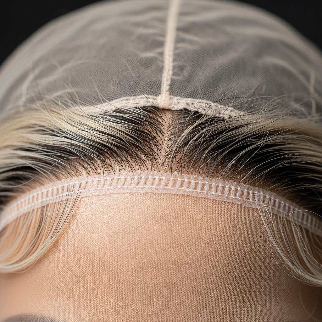  Trends in the Wholesale Lace Wig Market: Insights for 2025 realism details and knots