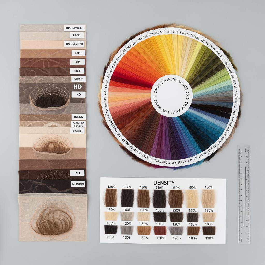 The Benefits of Choosing Wholesale Human Hair Wigs for Your B2B Business customization planning