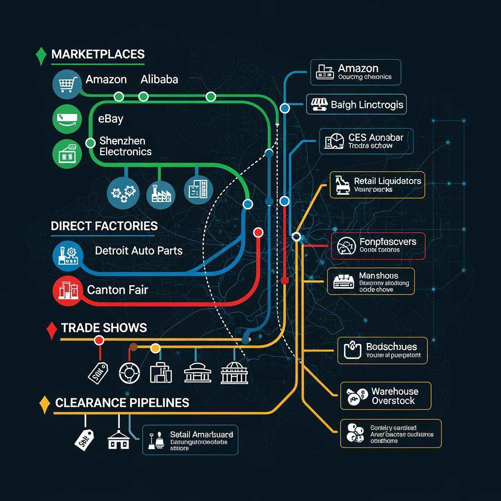 How to Find the Best Human Hair Wig Sales for Your Business sourcing workflow