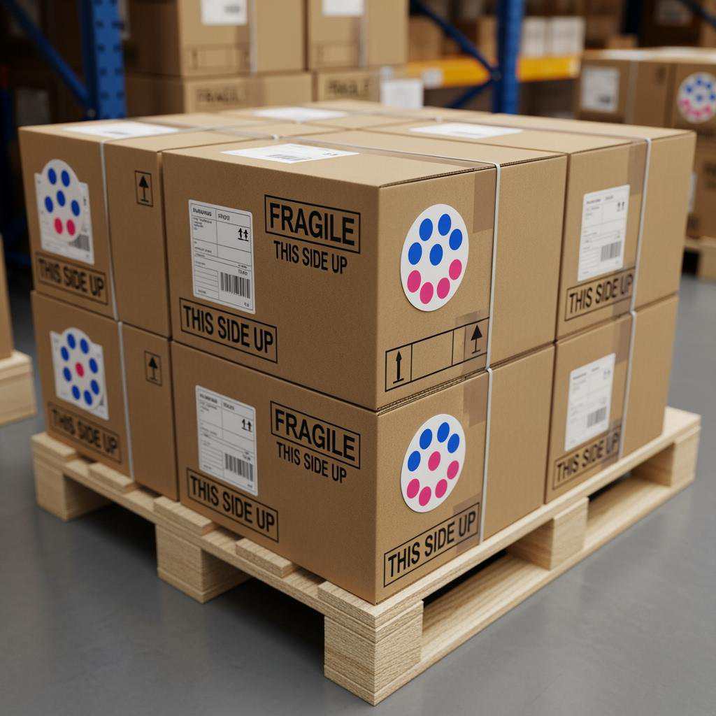 wholesale full lace wigs shipping and packaging best practices