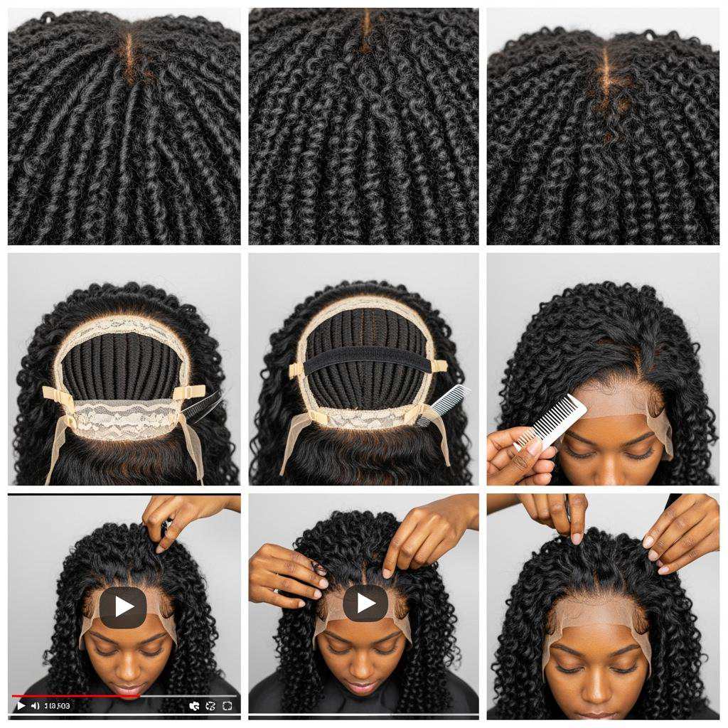 How to Market Kinky Human Hair Wigs to Maximize Your B2B Sales social proof visuals