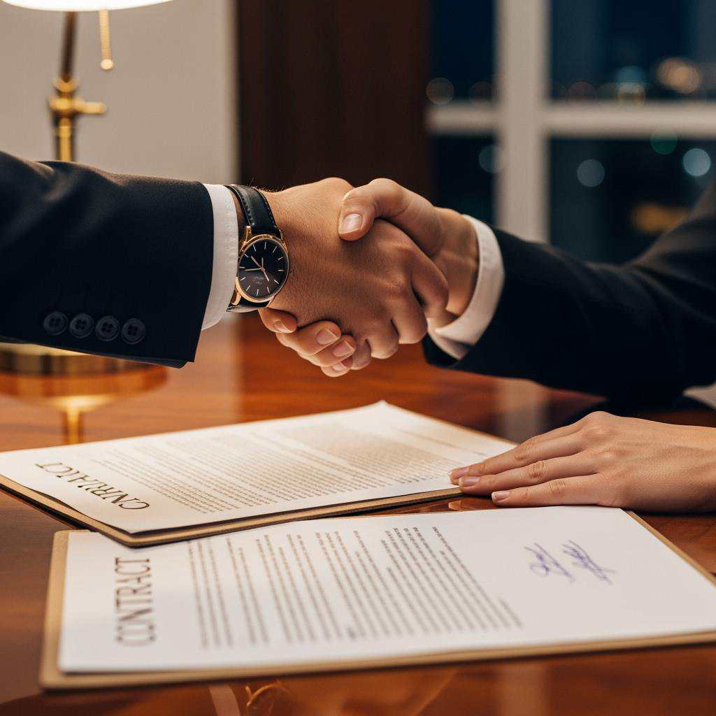  How to Negotiate Better Deals with Wholesale Human Hair Wigs Distributors agreement