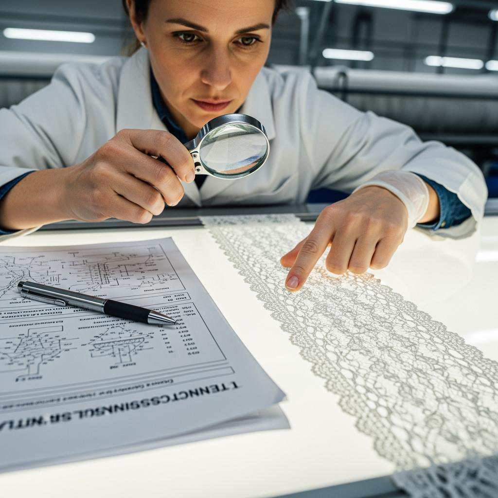 Common Mistakes to Avoid When Purchasing Wholesale Wigs in Los Angeles quality inspection process