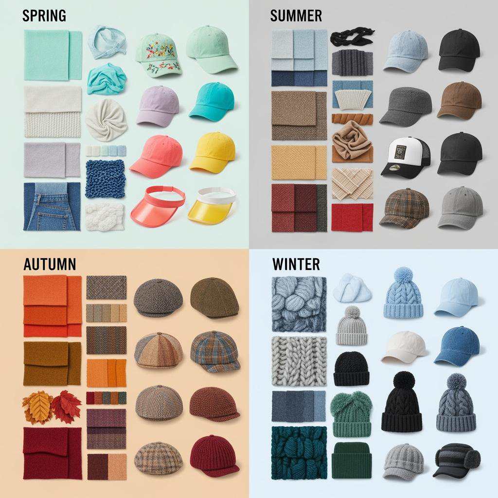 Where to Find Affordable Wigs Wholesale in Los Angeles seasonal trend moodboard