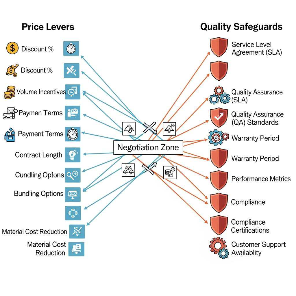 How to Find Reliable Wholesale Human Hair Wig Suppliers in China negotiation framework