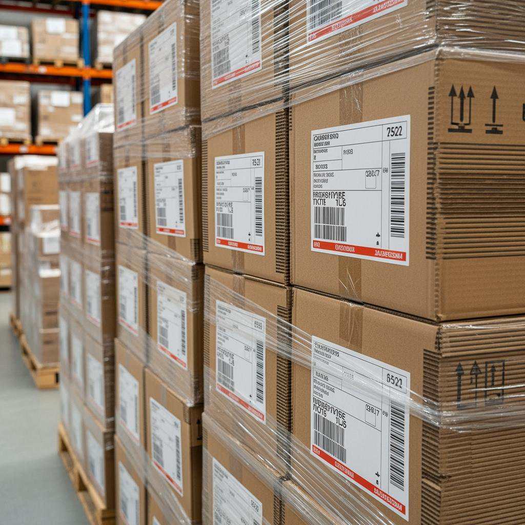 The Role of Wholesale Wig Vendors in Scaling Your B2B Business packaging and labeling readiness