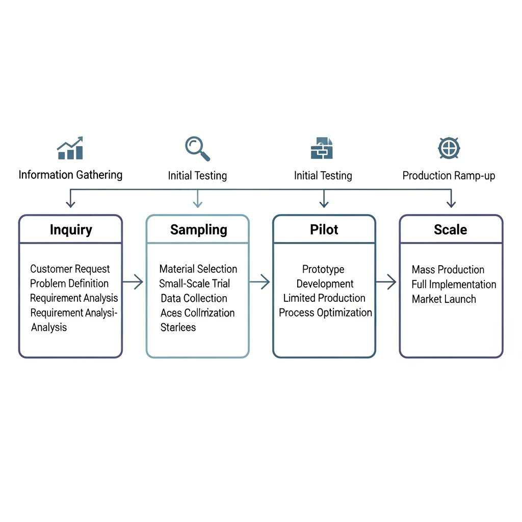 Understanding the Distribution Process for Wholesale Human Hair Wigs with checkpoints