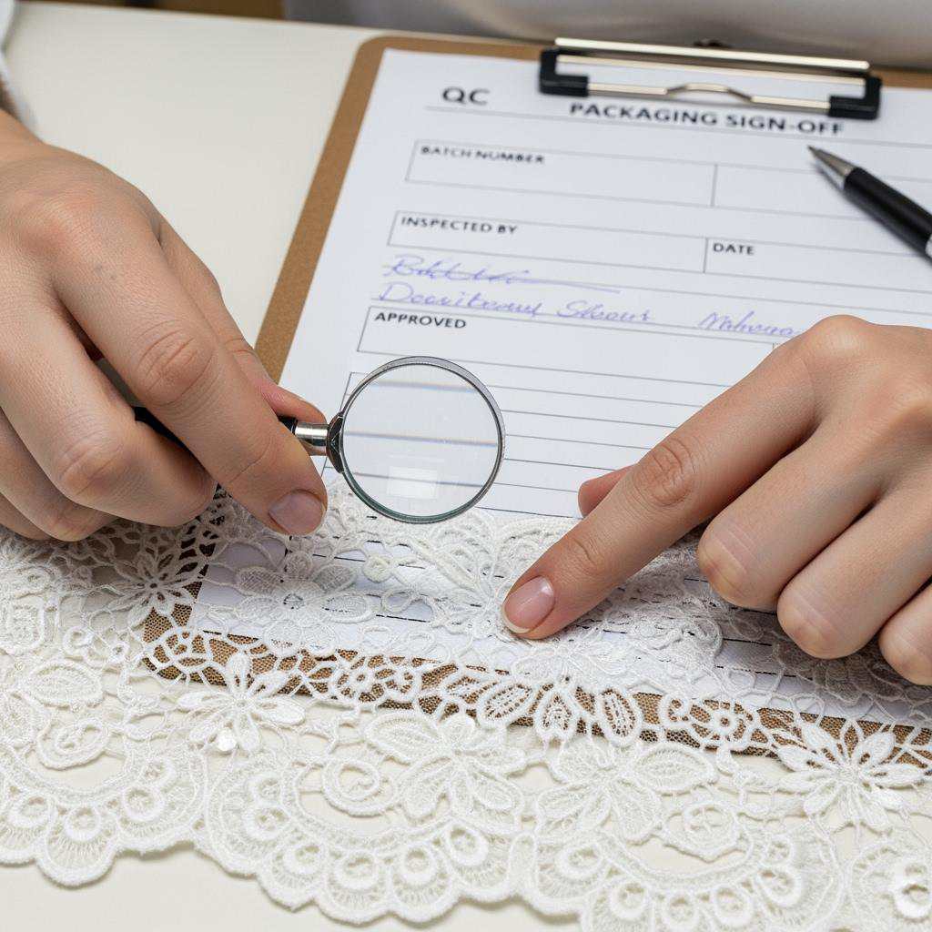  A Comprehensive List of Reliable Wholesale Wig Vendors in the USA quality control process