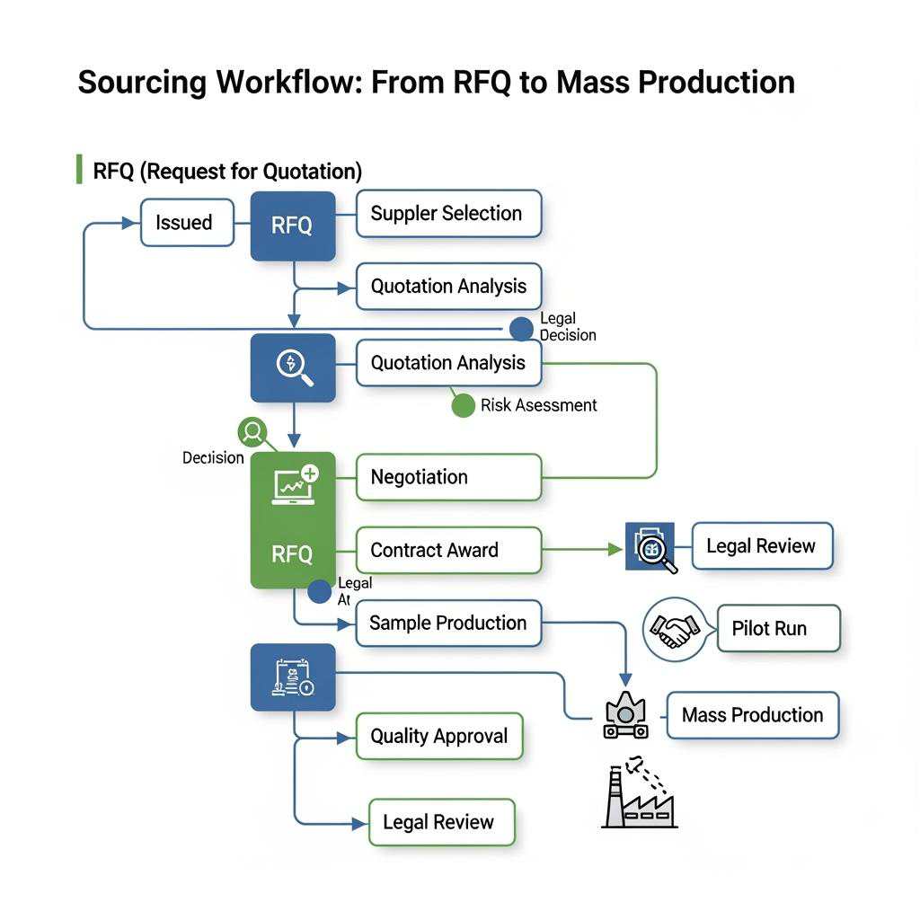 how to source premium grey human hair wigs workflow and quality control