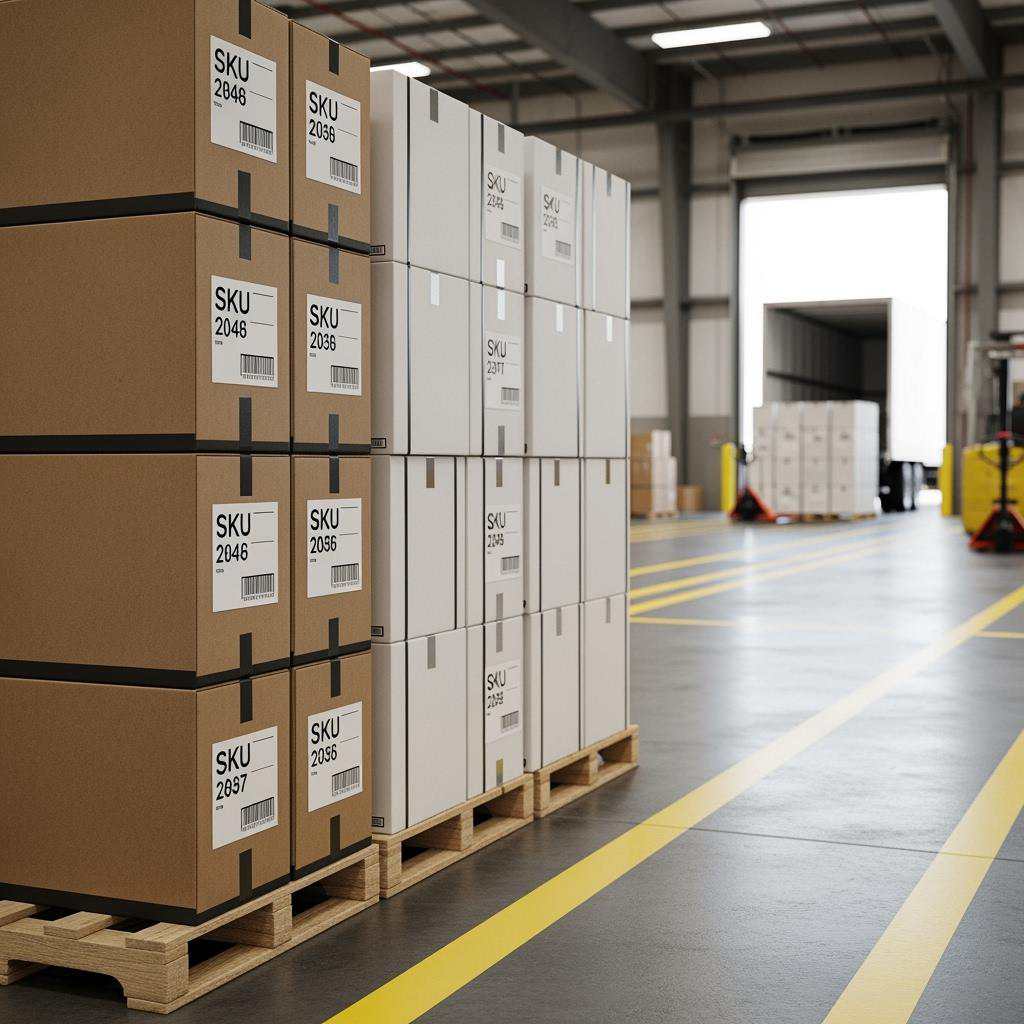  Shipping process for wholesale synthetic wigs