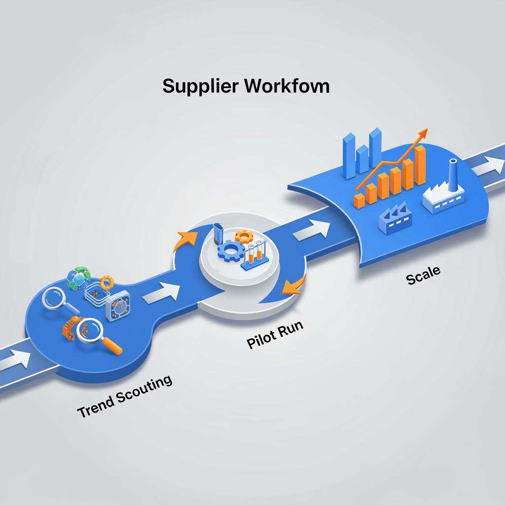  How to Choose the Best Styles of Wigs for Wholesale in 2025 sourcing workflow