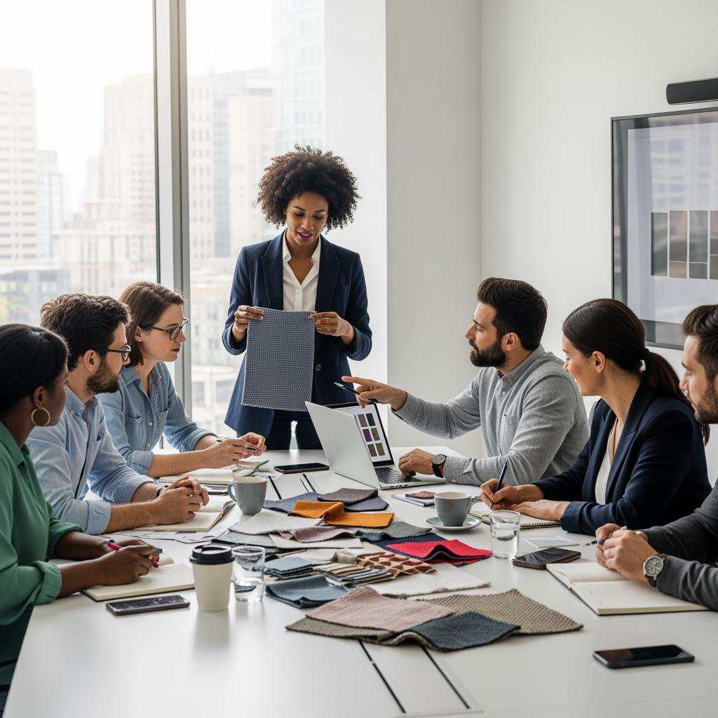 Best Practices for Building Relationships with Human Hair Wigs Distributors collaboration