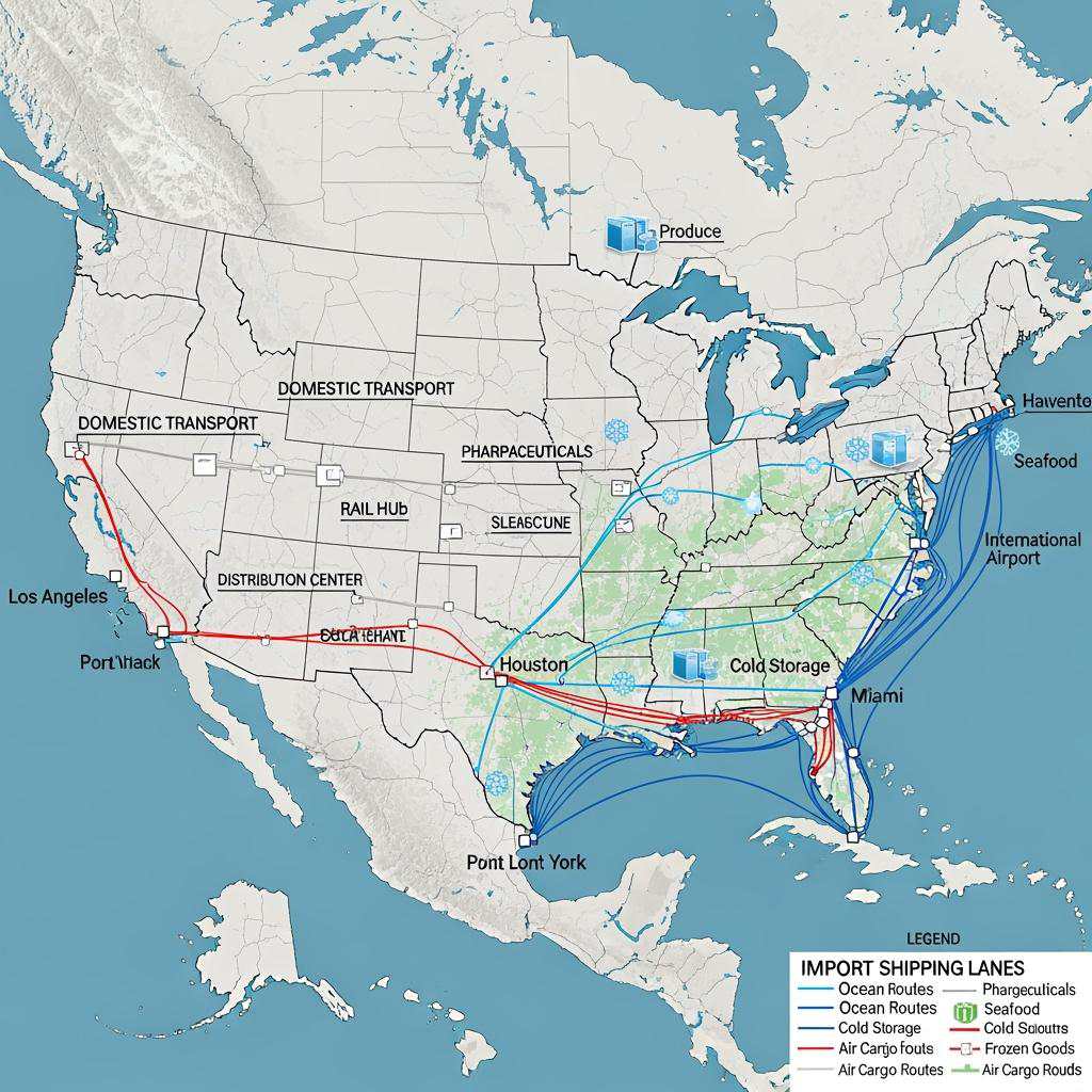 wholesale lace wig glue suppliers logistics and shipping routes