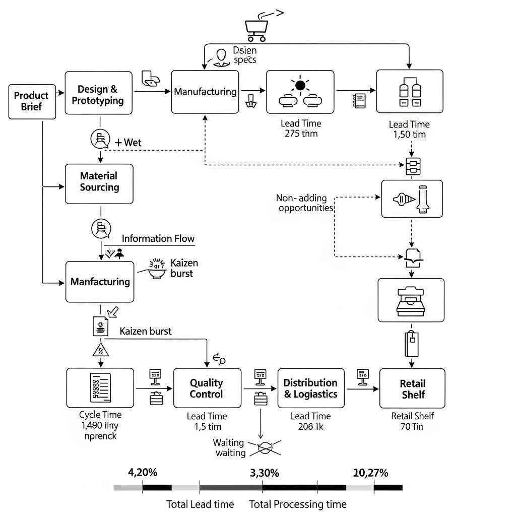 The Role of Wholesale Wig Vendors in Scaling Your B2B Business workflow and quality control