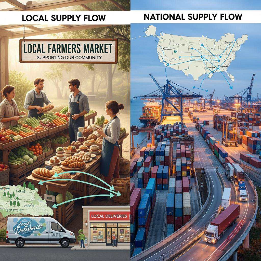 Top Wig Wholesalers in the USA local vs national supply