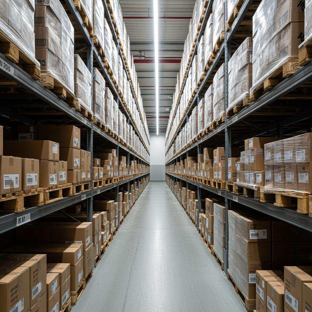 The Benefits of Buying Wholesale Wigs in the USA for B2B Companies—stock planning and fast fulfillment