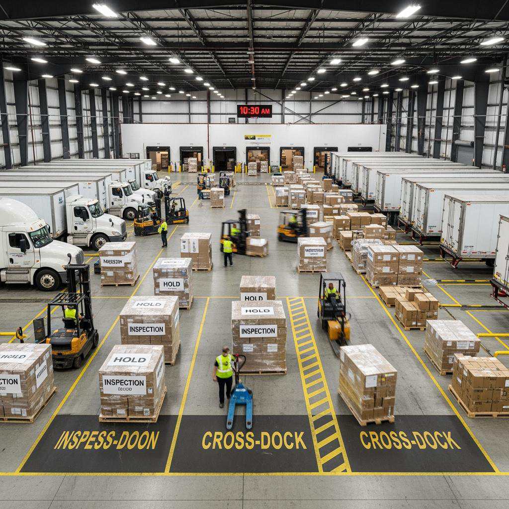  Outre Wigs Wholesale logistics and receiving best practices