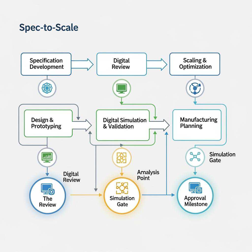  Trends Among the Best Wholesale Wig Vendors: What to Look for in 2025 product development workflow