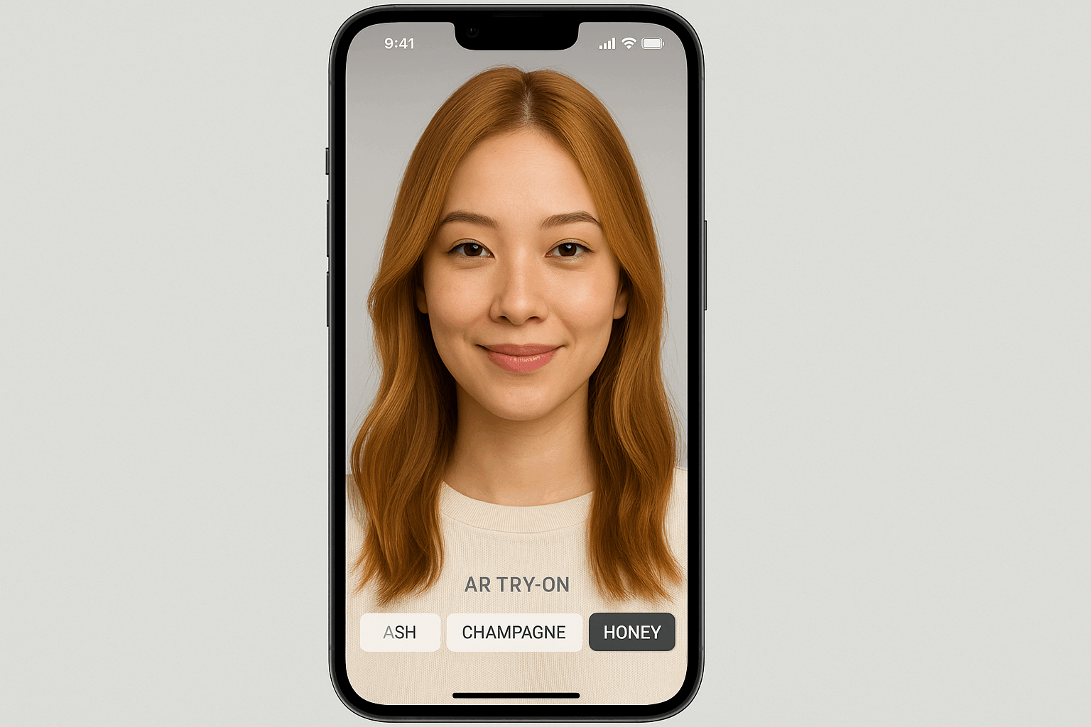  Key Trends in the Human Hair Blonde Wig Market for US Retailers AR try-on