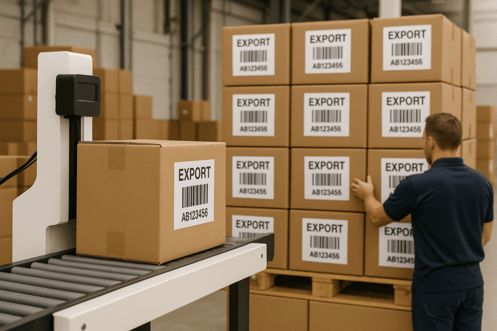 Navigating the Ebonyline Human Hair Wig Supply Chain for Bulk Buyers logistics and packaging