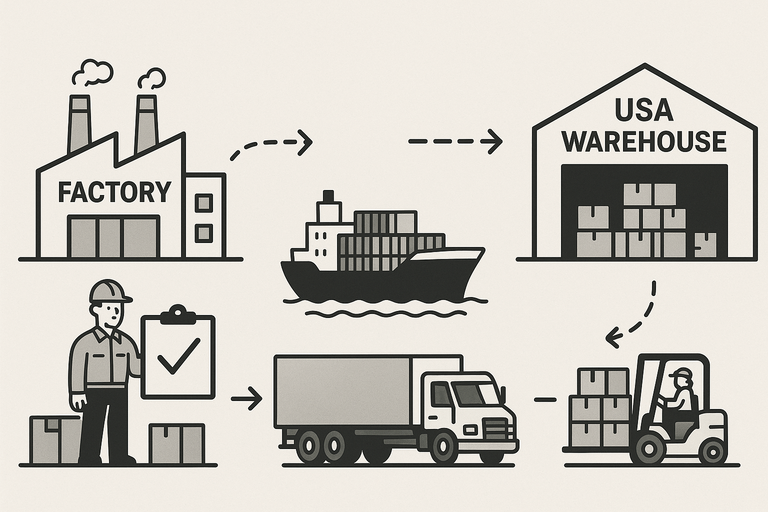 wholesale curly human hair half wigs shipping and receiving process