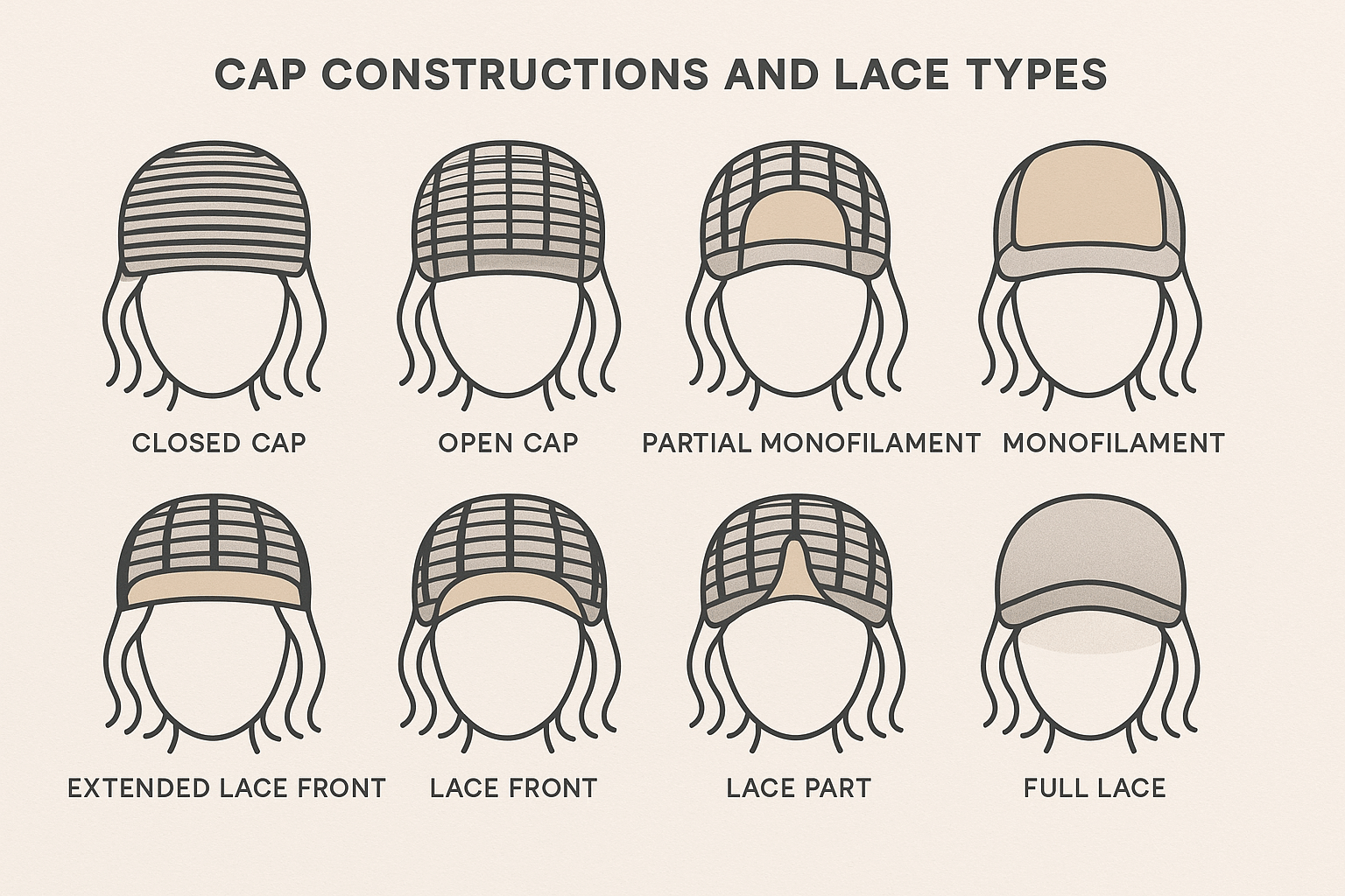 Temu human hair wigs customization options for B2B buyers