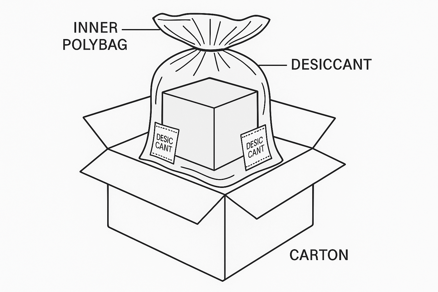 human hair full lace wigs shipping packaging best practices