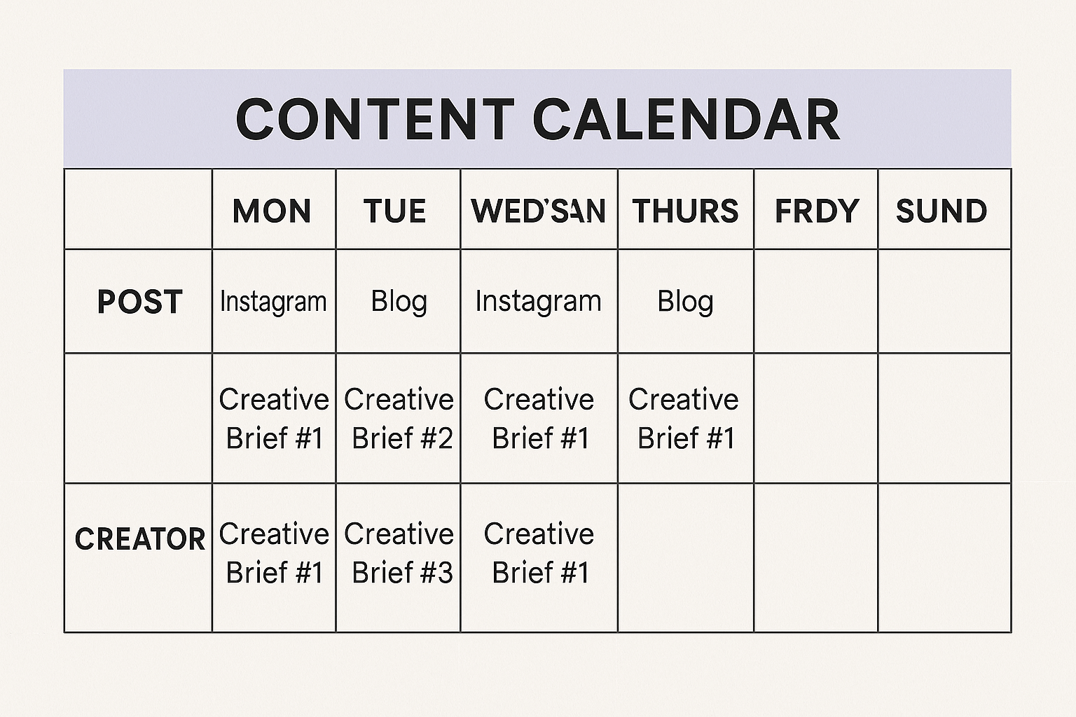 Marketing Human Hair Headband Bun Wigs for Black Women social media plan