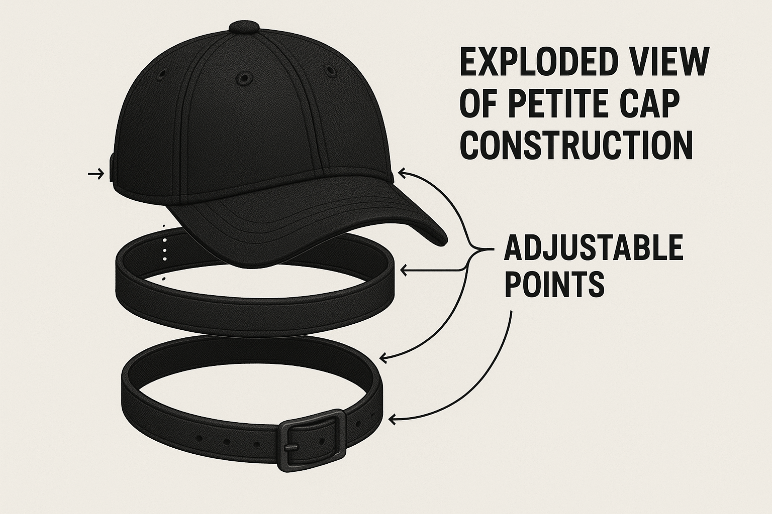 human hair wigs for small heads cap construction map