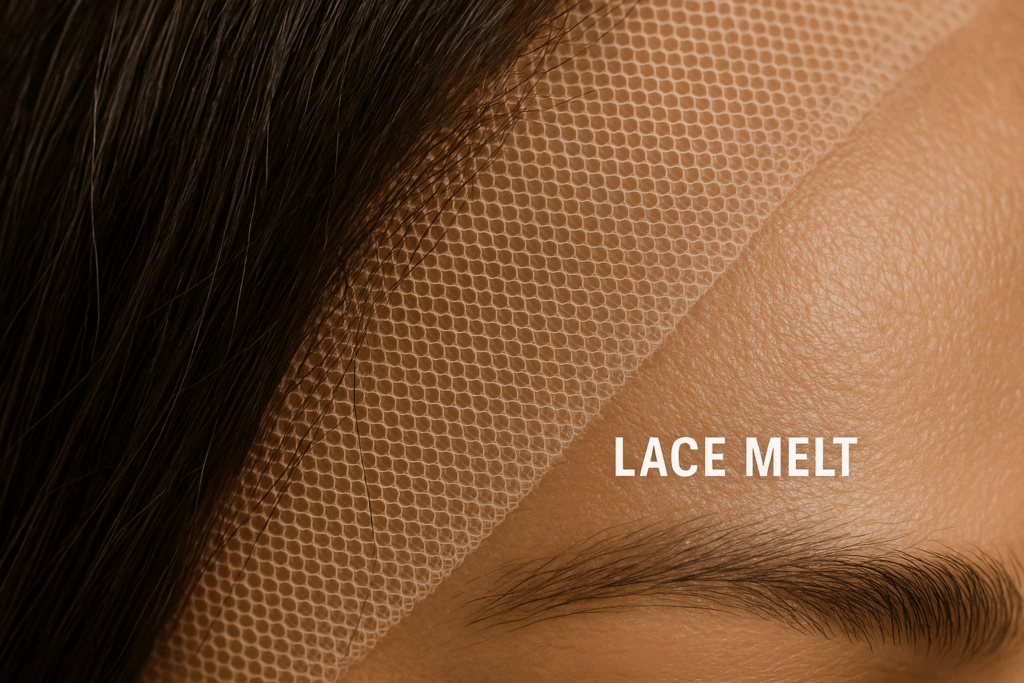 Quality checks for 360 Lace Human Hair Wigs