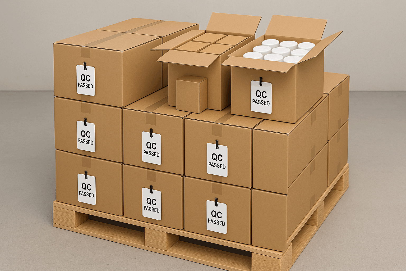 Comprehensive Buying Guide for Human Hair Braided Wigs for Black Women shipping and logistics setup