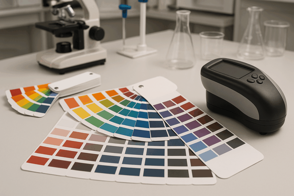 testing the Best Dye for Human Hair Wigs for wholesale consistency