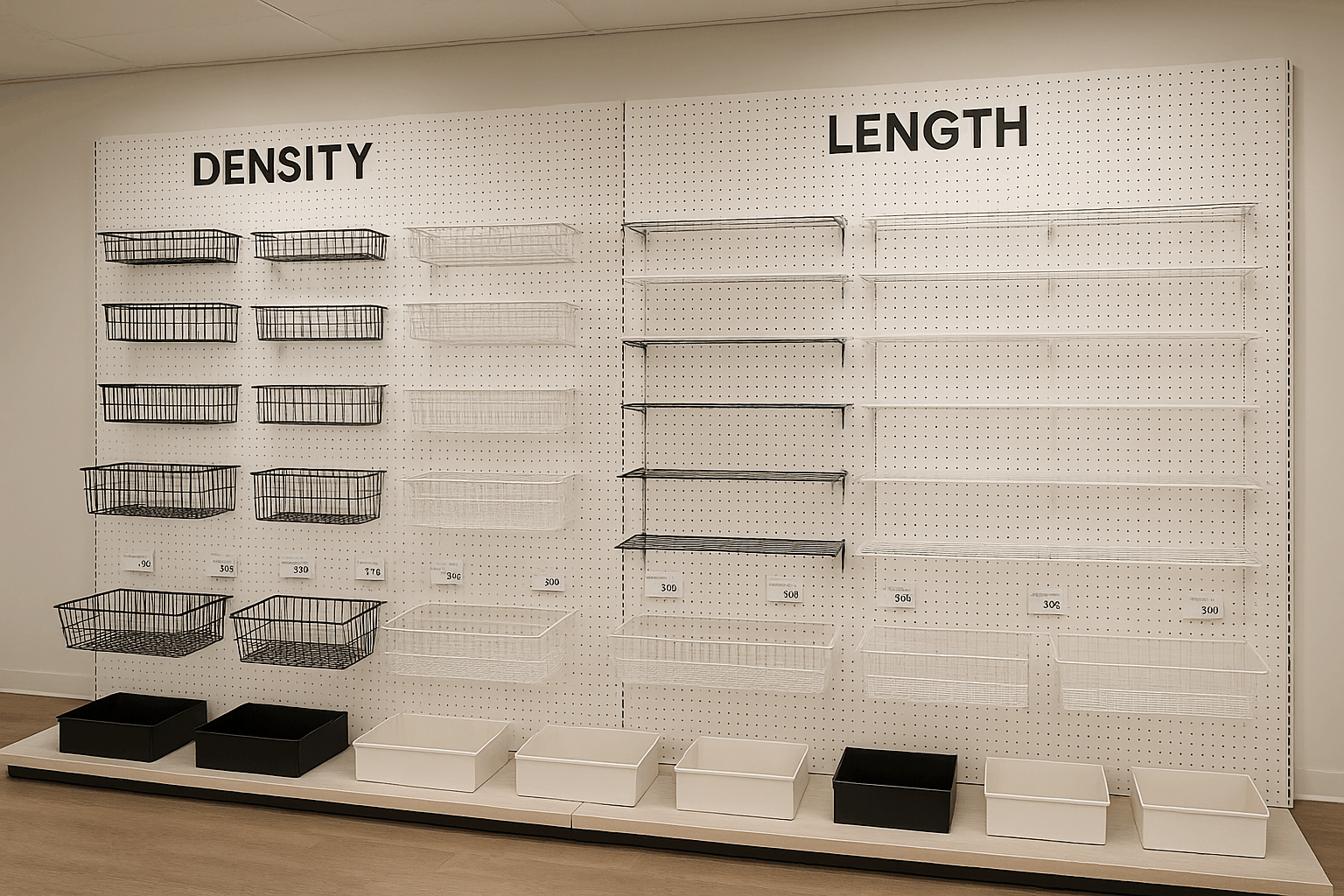 human hair full lace wigs retail merchandising guide