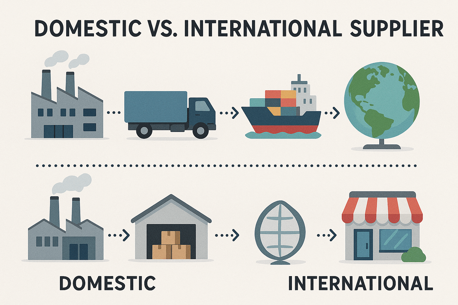 How to Choose Reliable Suppliers for Hand Tied Human Hair Wigs in the USA domestic vs international comparison