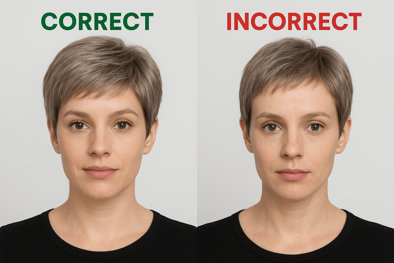  How to Source High-Quality Human Hair Pixie Cut Wigs in Bulk density comparison