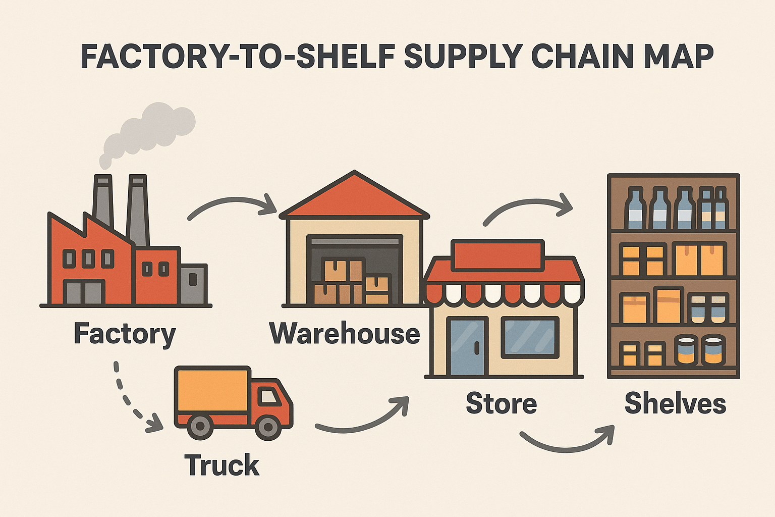 Understanding the Demand for African American Human Hair Wigs in the USA Market supply chain overview