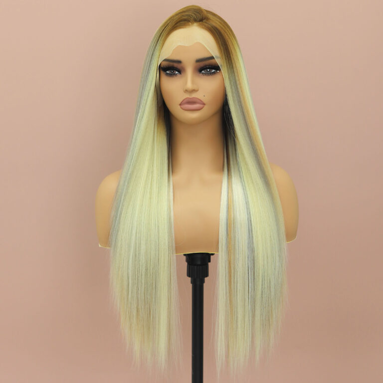 High-Quality Wigs