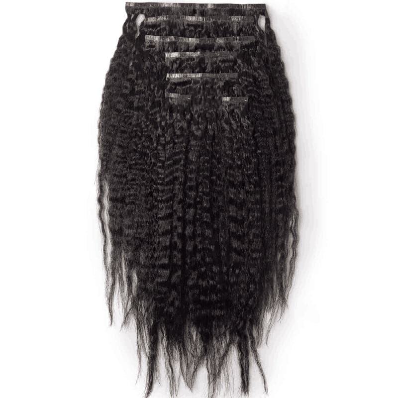 hair extension