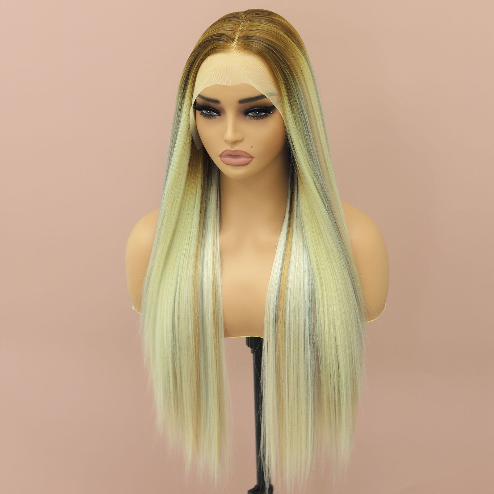 Women's Wig Manufacturing