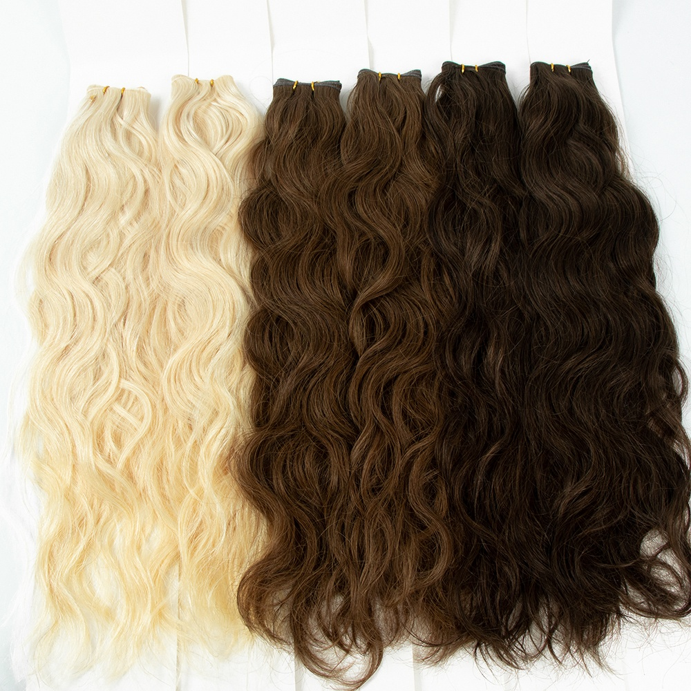 factory hair extension