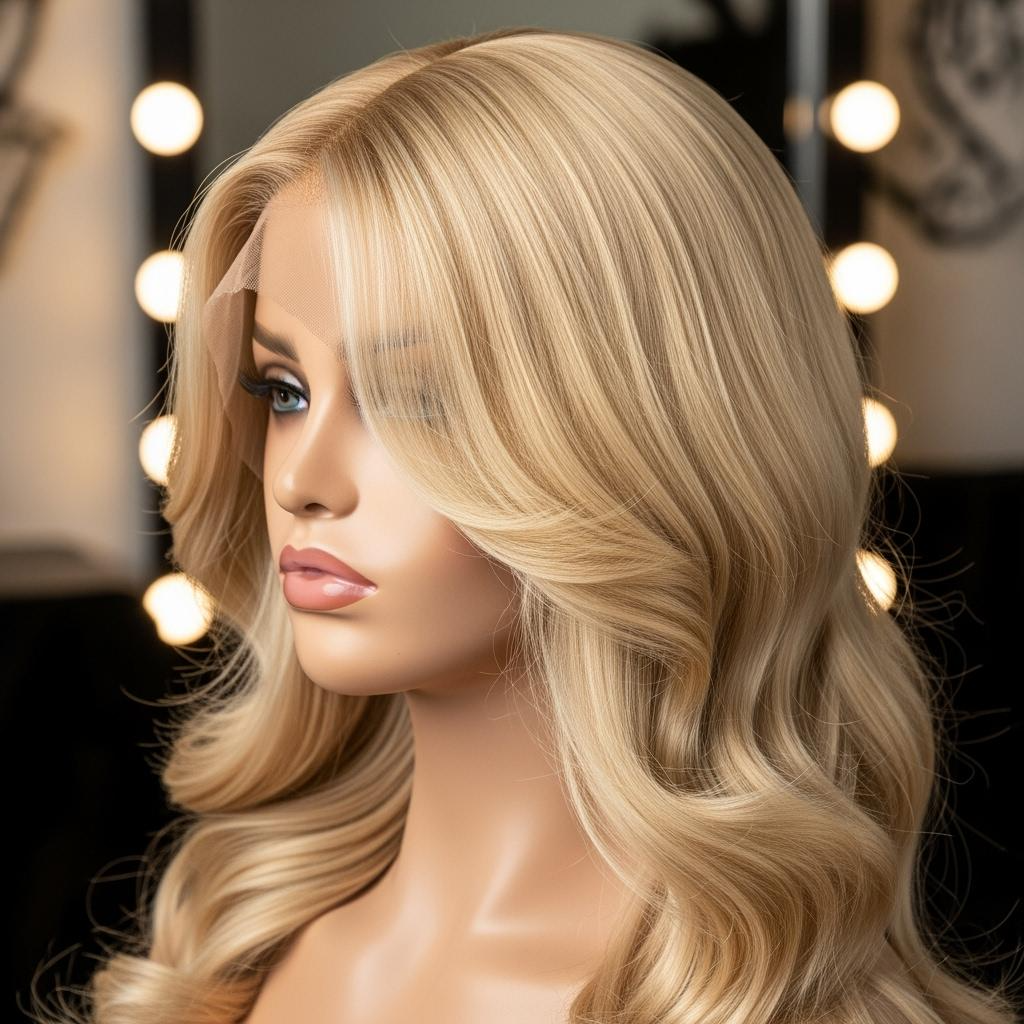 wigs for daily wear