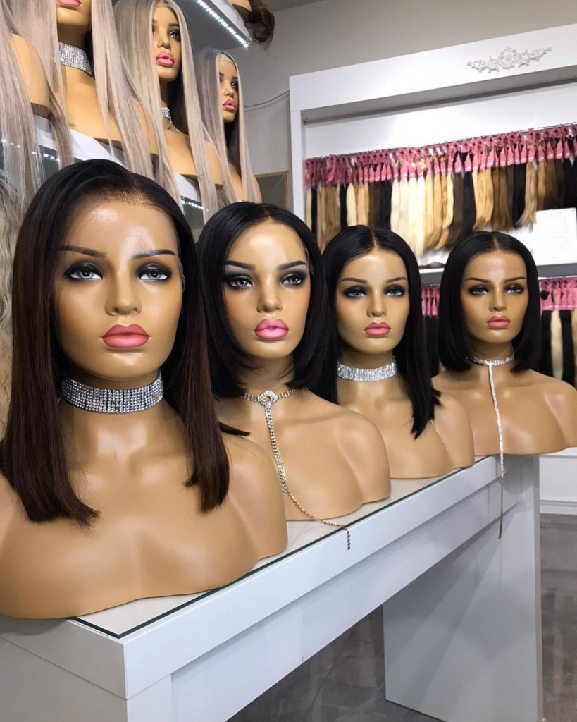 Selecting Trusted Wig Vendors for Hospital Patients Program