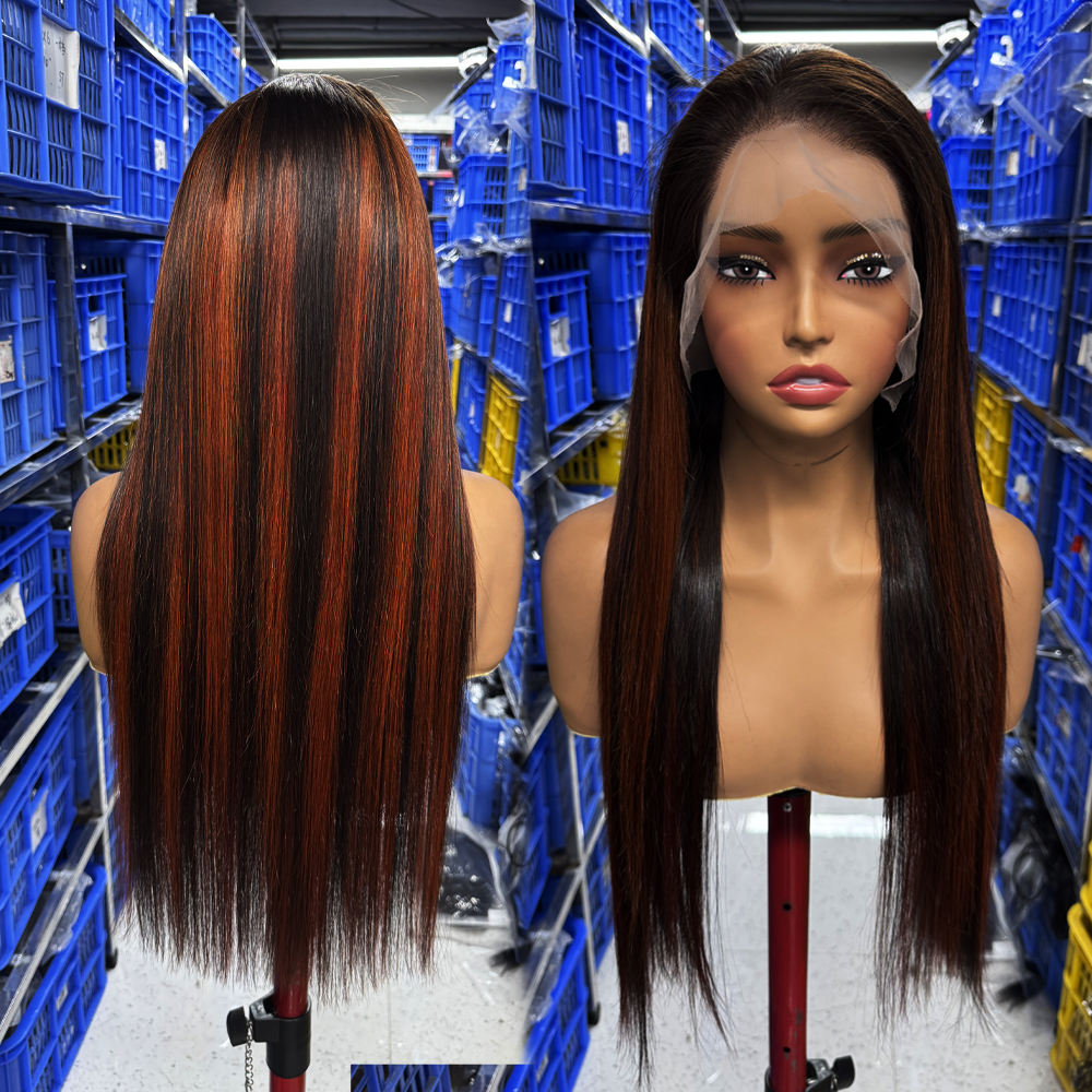 Wigs for Beauty Brands OEM Manufacturers in the USA