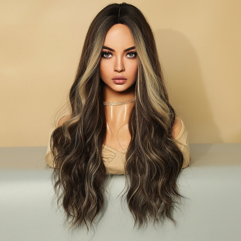 wigs for TikTok sellers wholesale