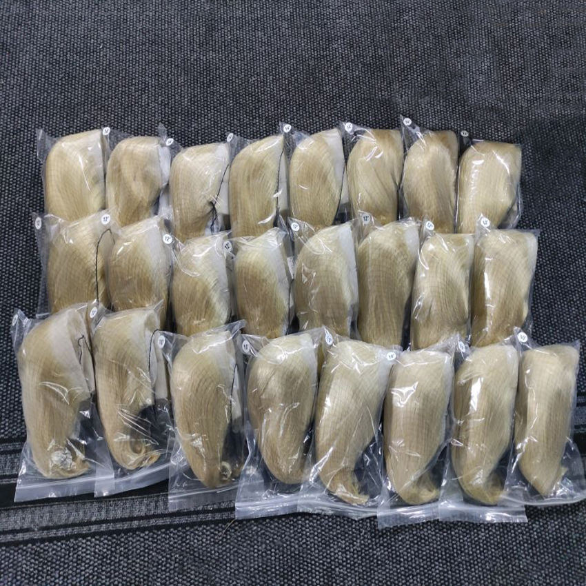 platinum lace front wigs